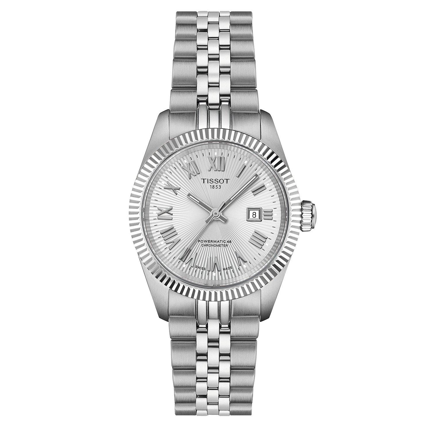 Tissot Ballade 30mm Automatic Watch