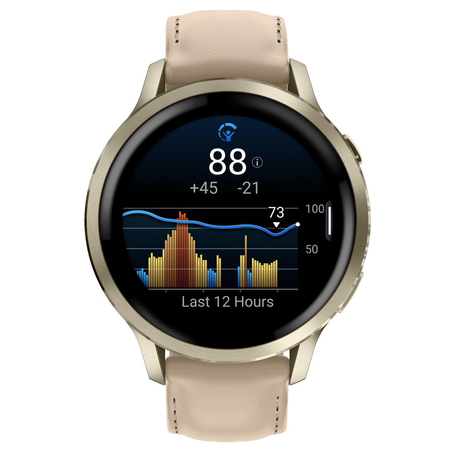 Garmin Venu 4 41mm Smartwatch