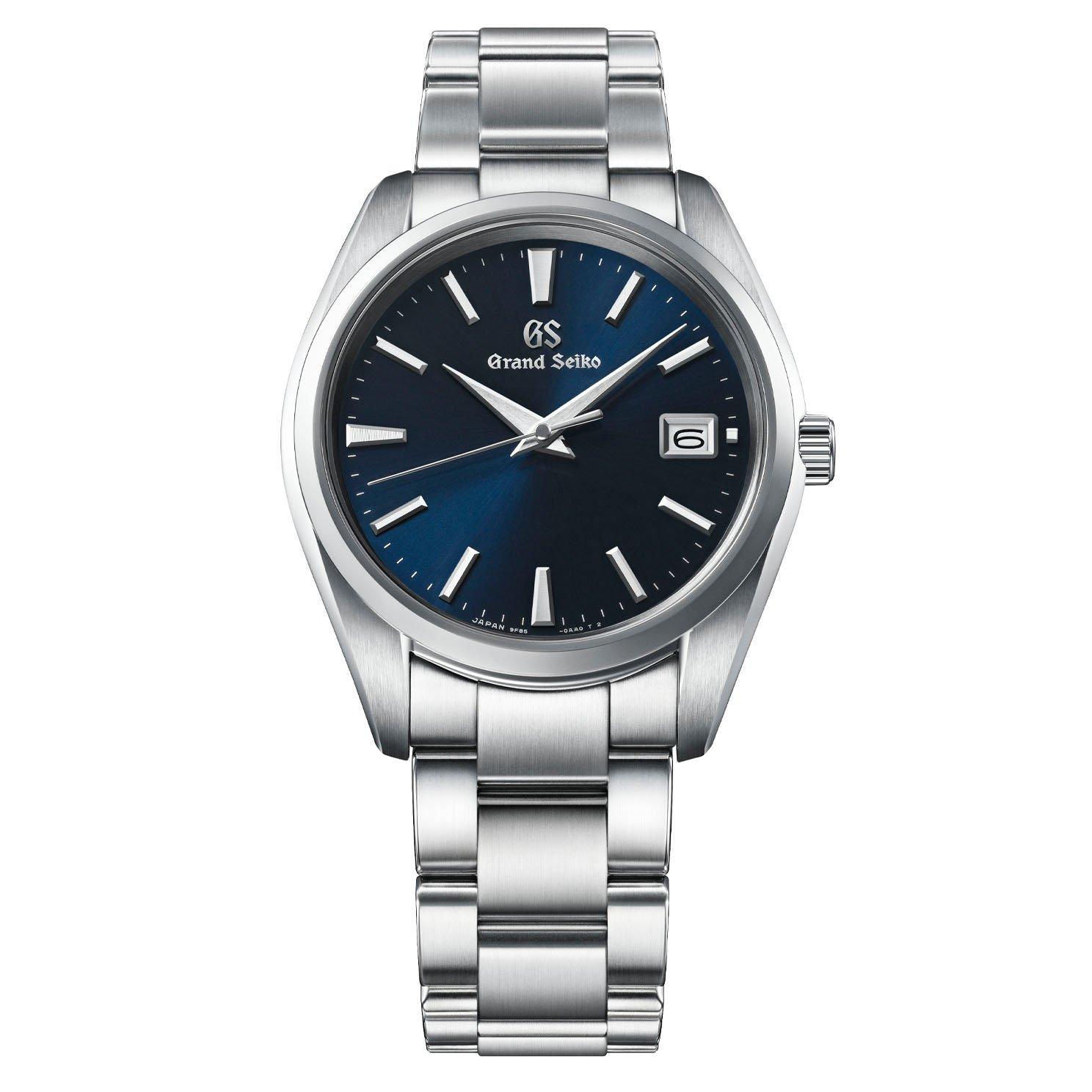 Grand Seiko Heritage 40mm Watch