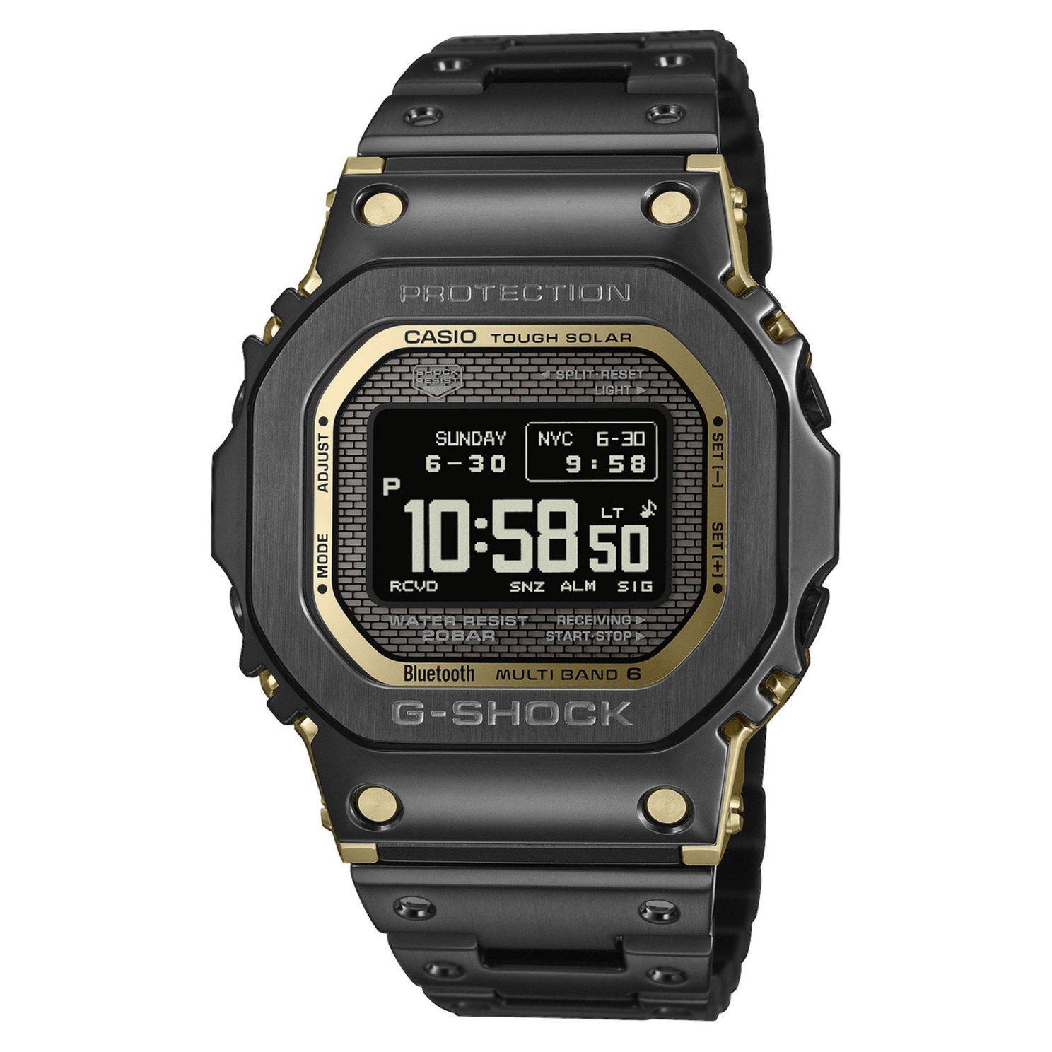 G-Shock Bamford GM-5600 42.8mm Digital Men