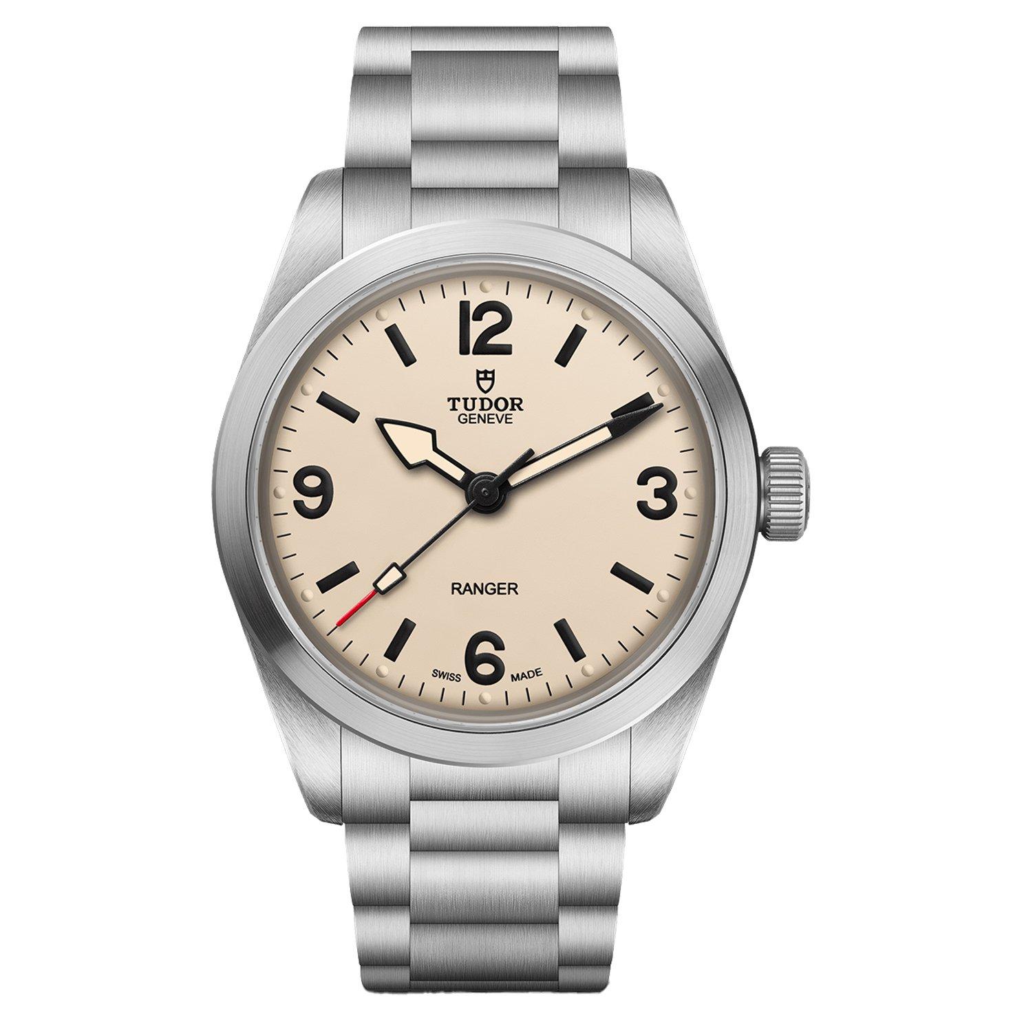 Image of TUDOR Ranger 36mm Automatic Men's Watch