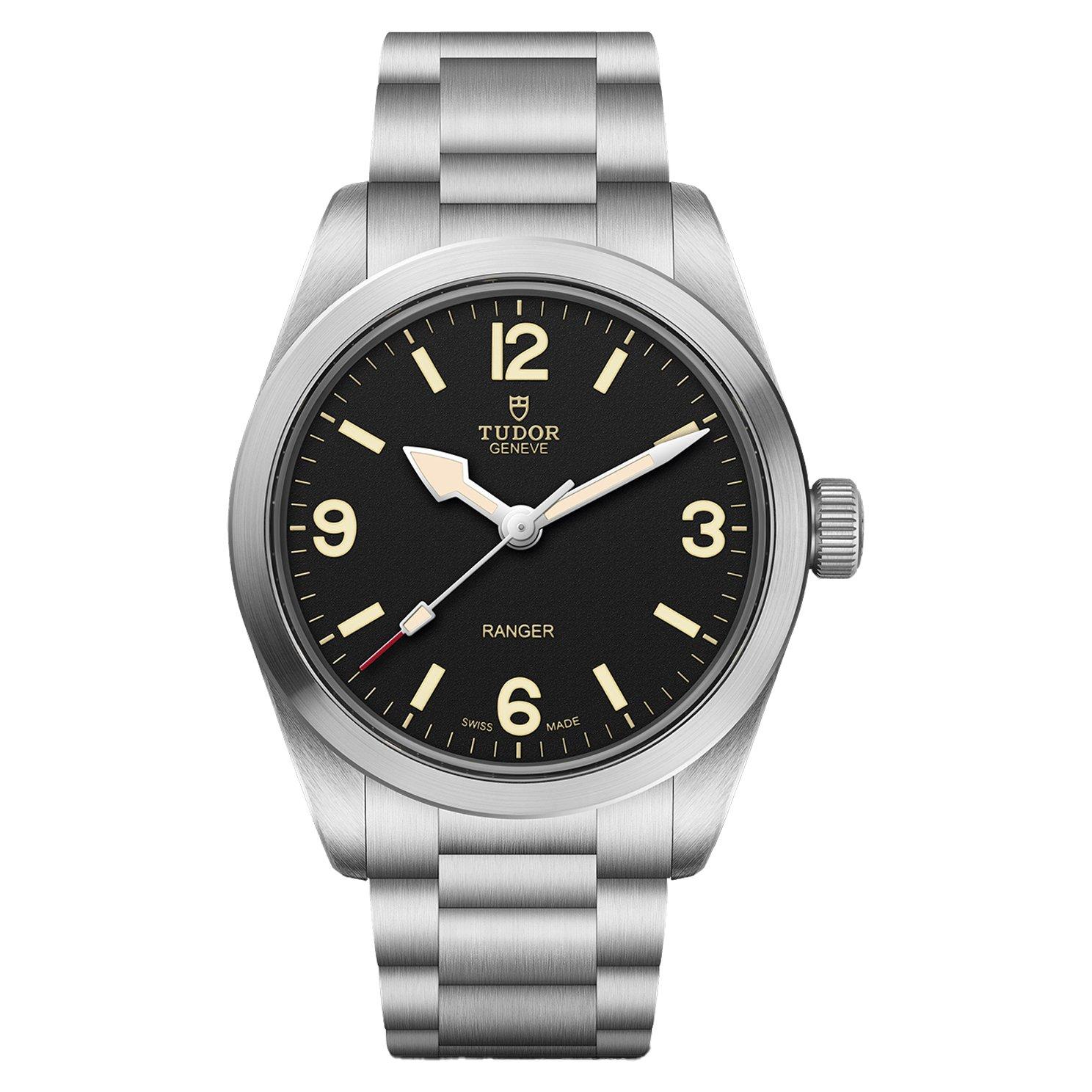 TUDOR Ranger 36mm Automatic Men’s Watch