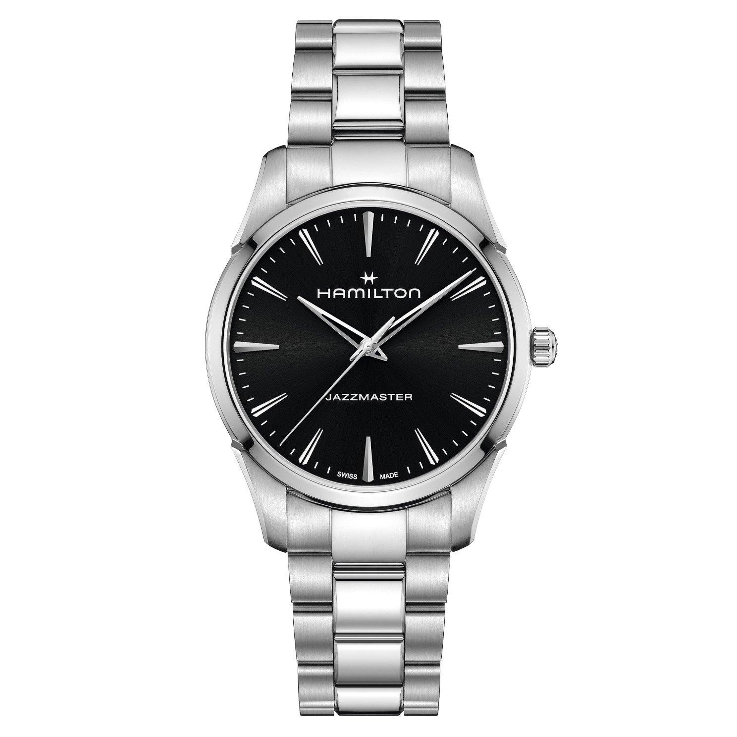 Hamilton Jazzmaster 40mm Watch