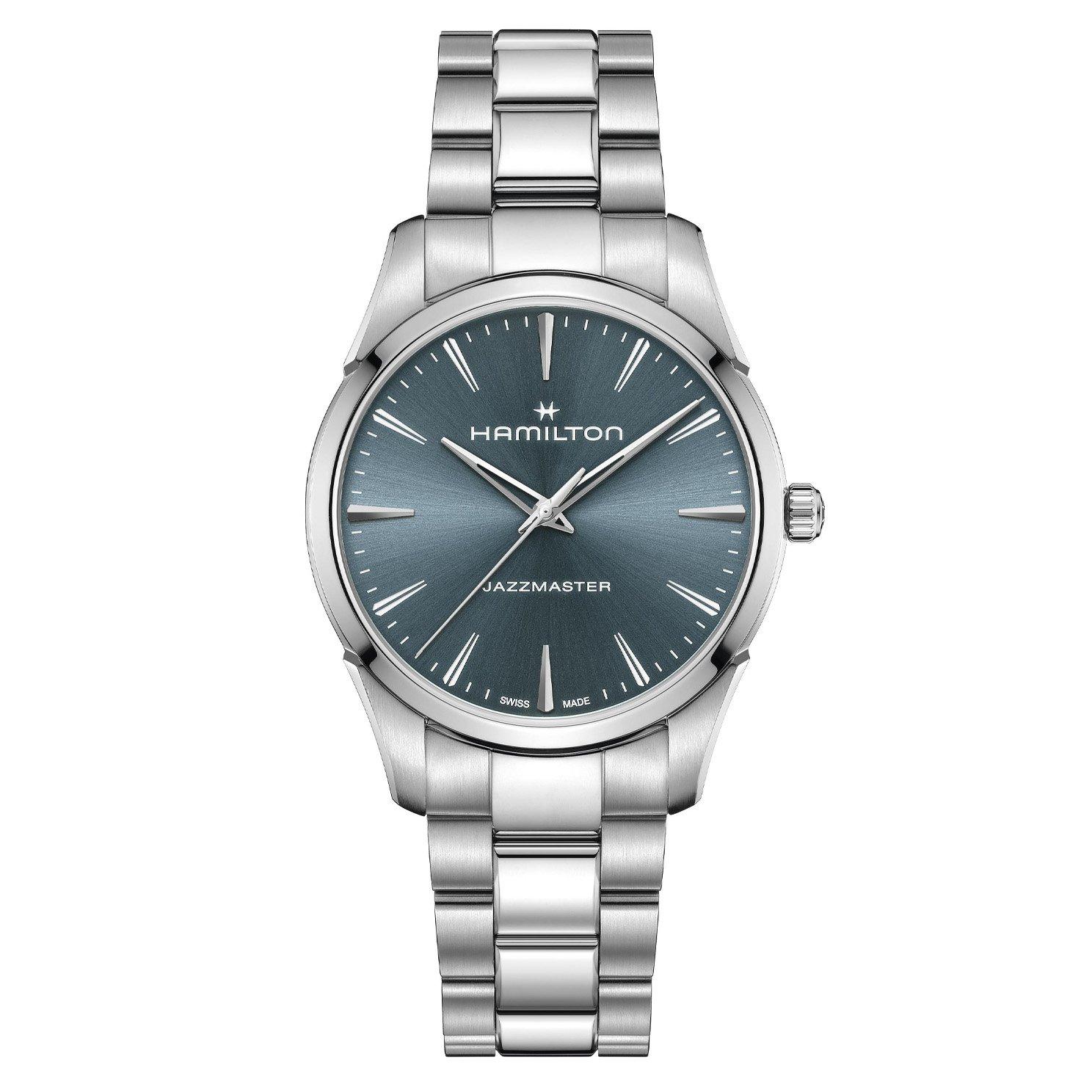Hamilton Jazzmaster 40mm Watch