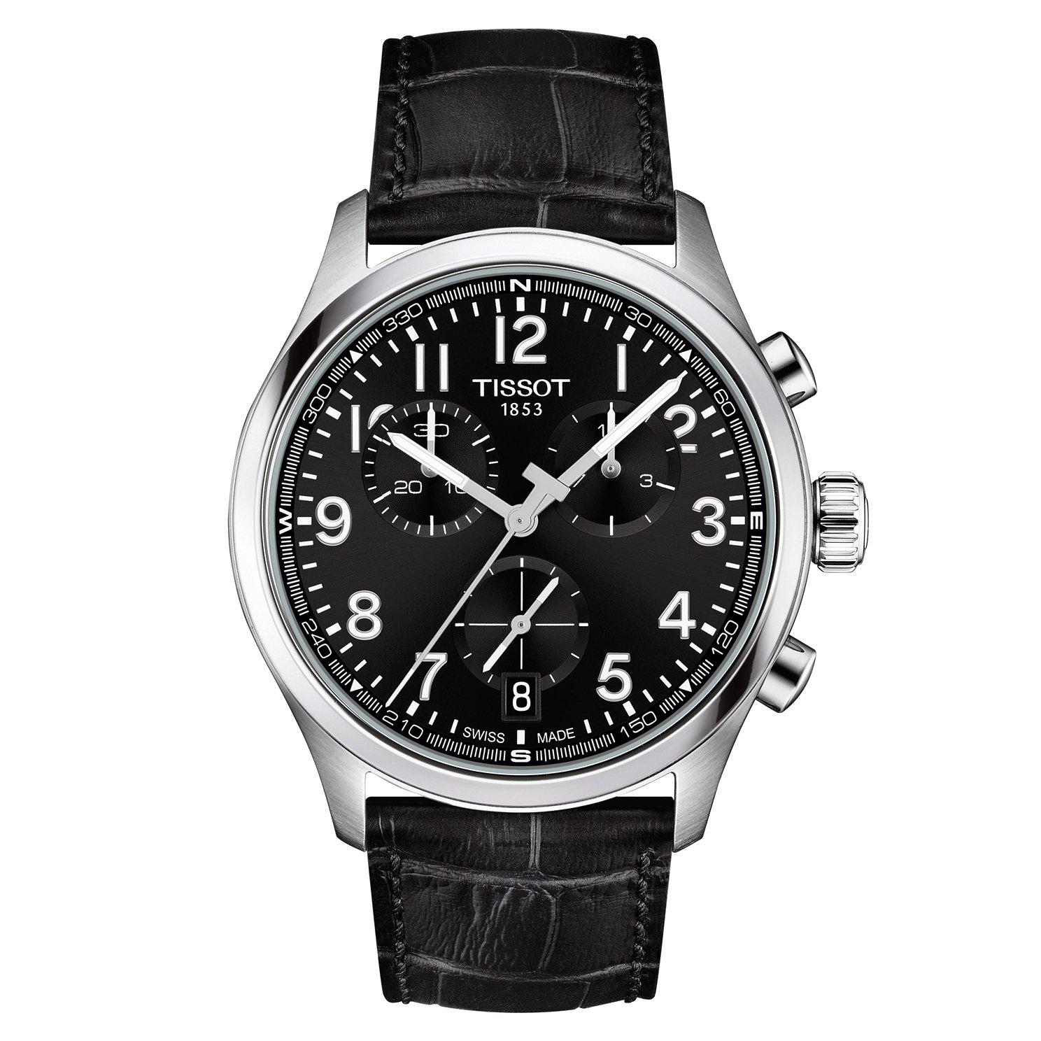Tissot Chrono L 42mm Men’s Watch