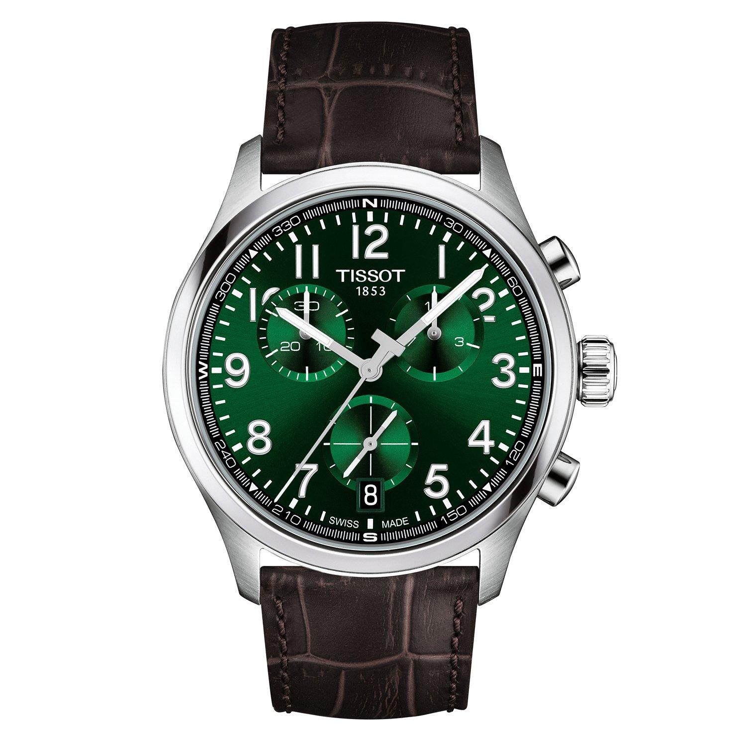 Tissot Chrono L 42mm Men’s Watch