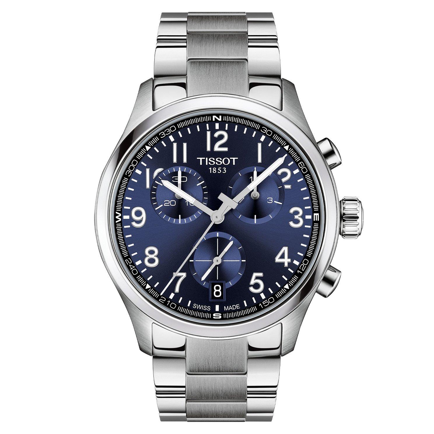 Tissot Chrono L 42mm Men’s Watch