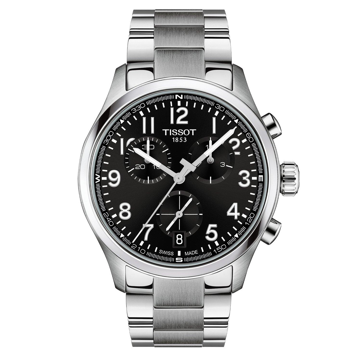 Tissot Chrono L 42mm Men’s Watch