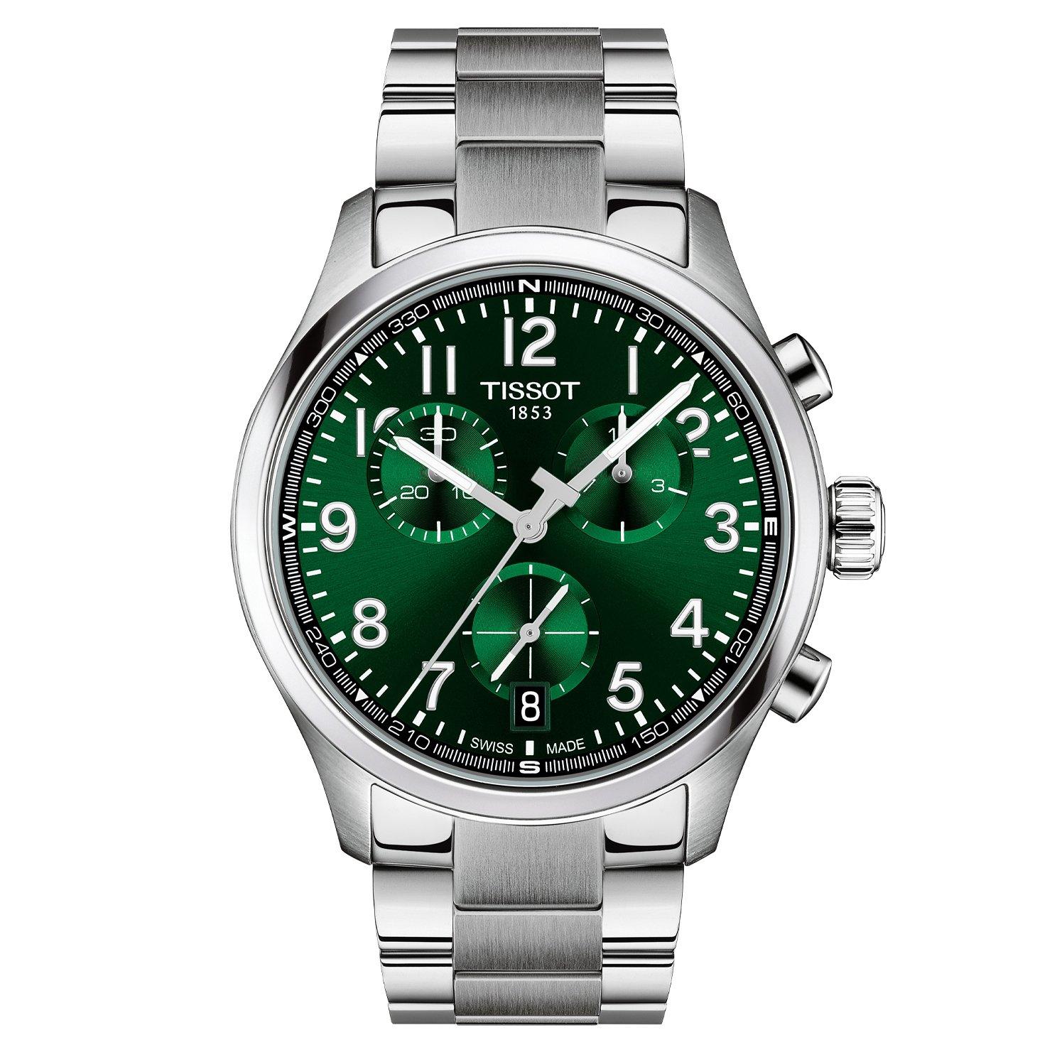 Tissot Chrono L 42mm Men’s Watch