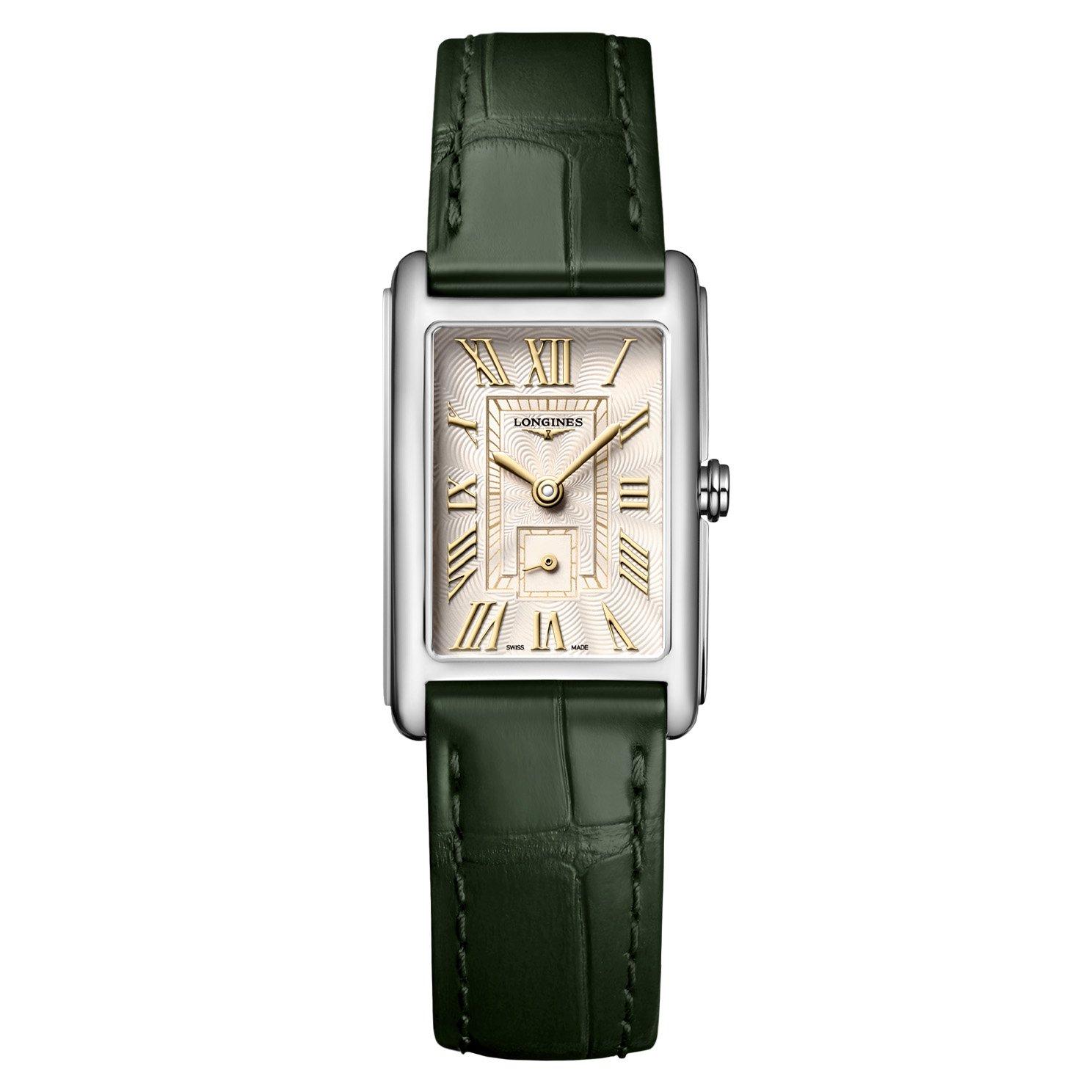 Longines DolceVita 32mm Watch