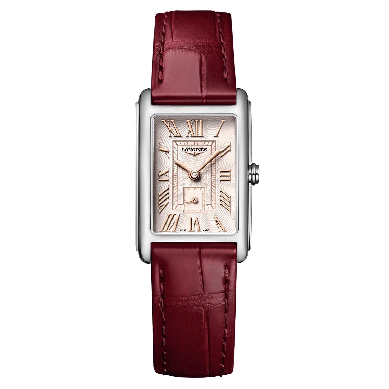 Longines DolceVita 32mm Watch
