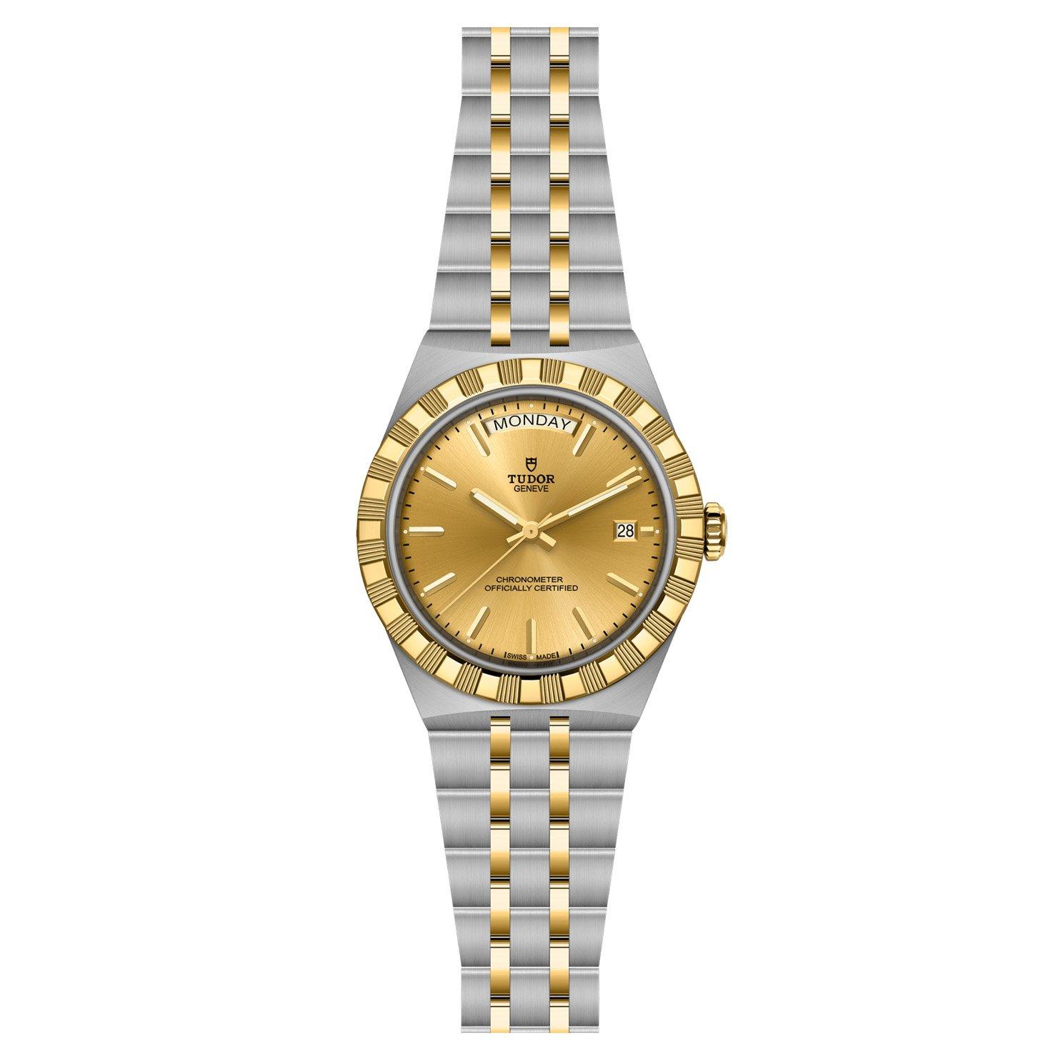 TUDOR Royal 40mm Automatic Men’s Watch