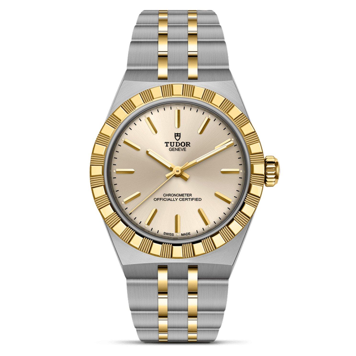 TUDOR Royal 30mm Automatic Ladies Watch