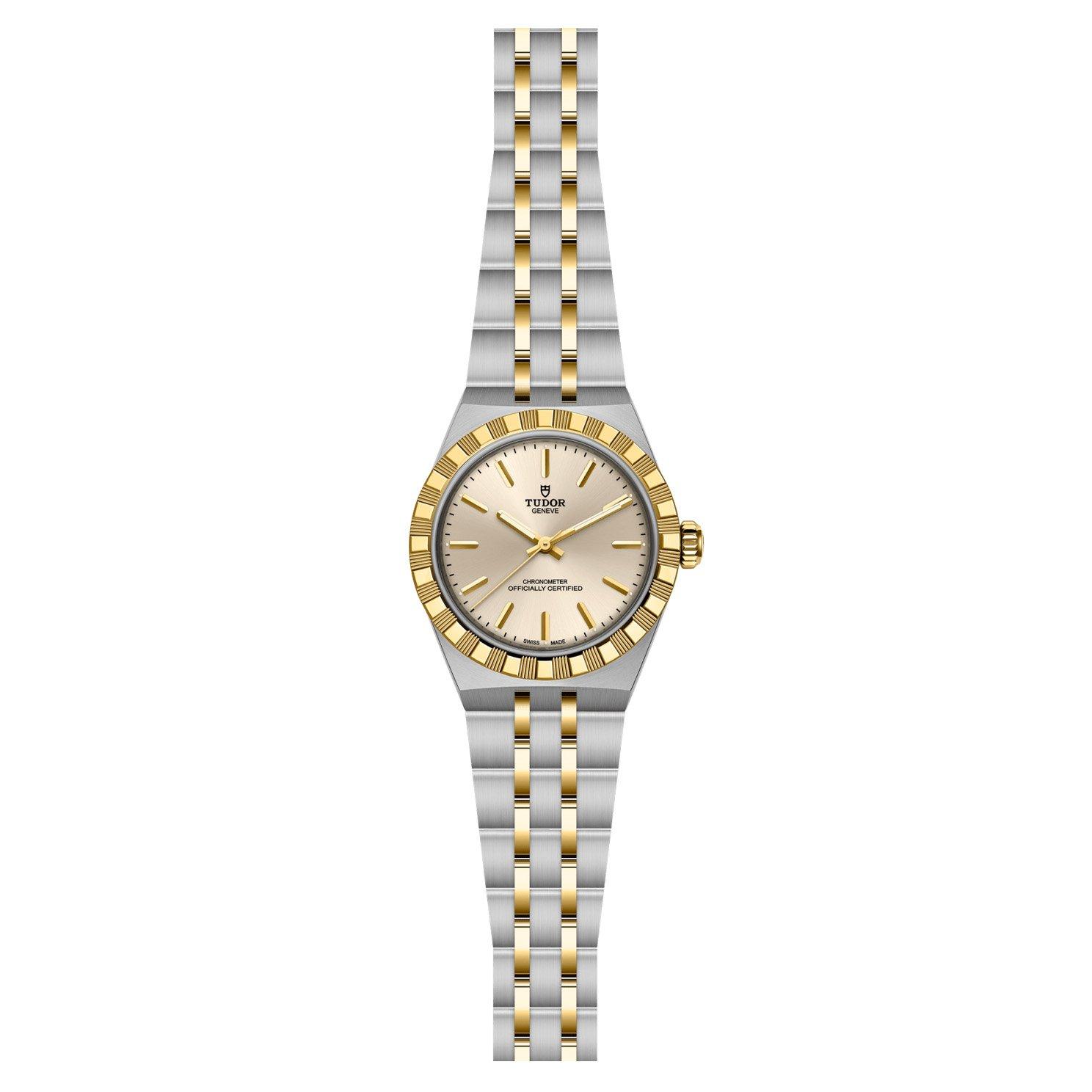 TUDOR Royal 30mm Automatic Ladies Watch