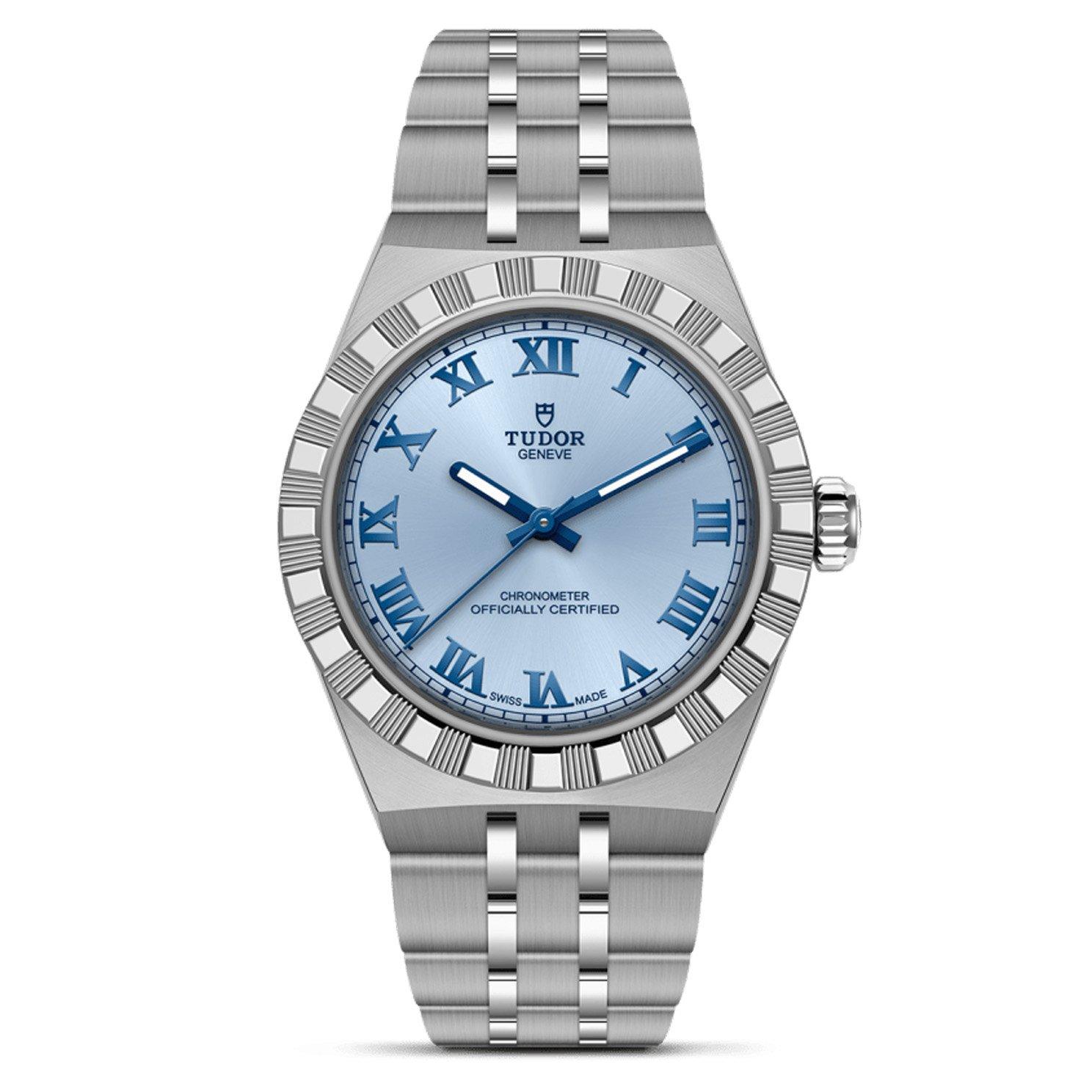 TUDOR Royal 30mm Automatic Watch