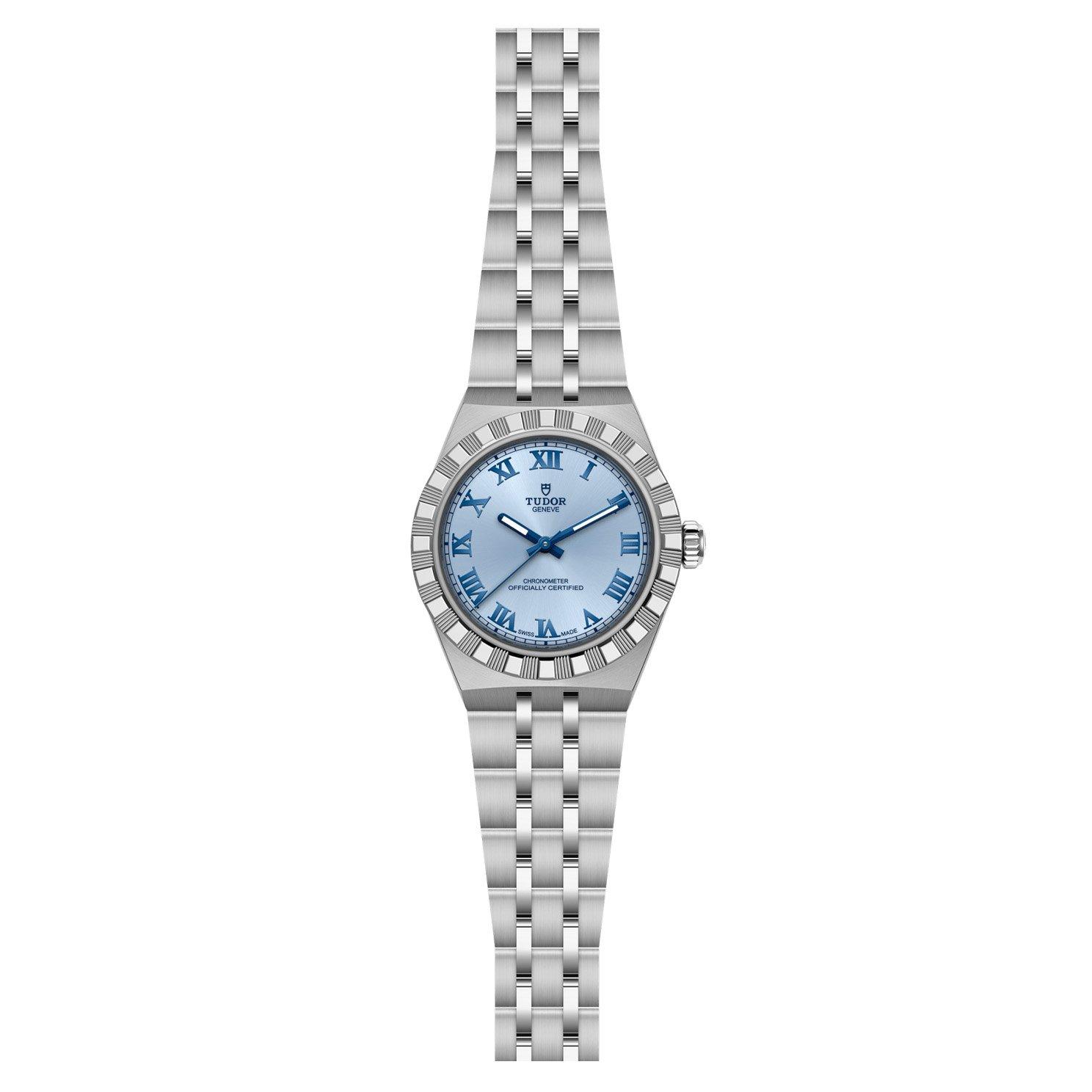 TUDOR Royal 30mm Automatic Watch