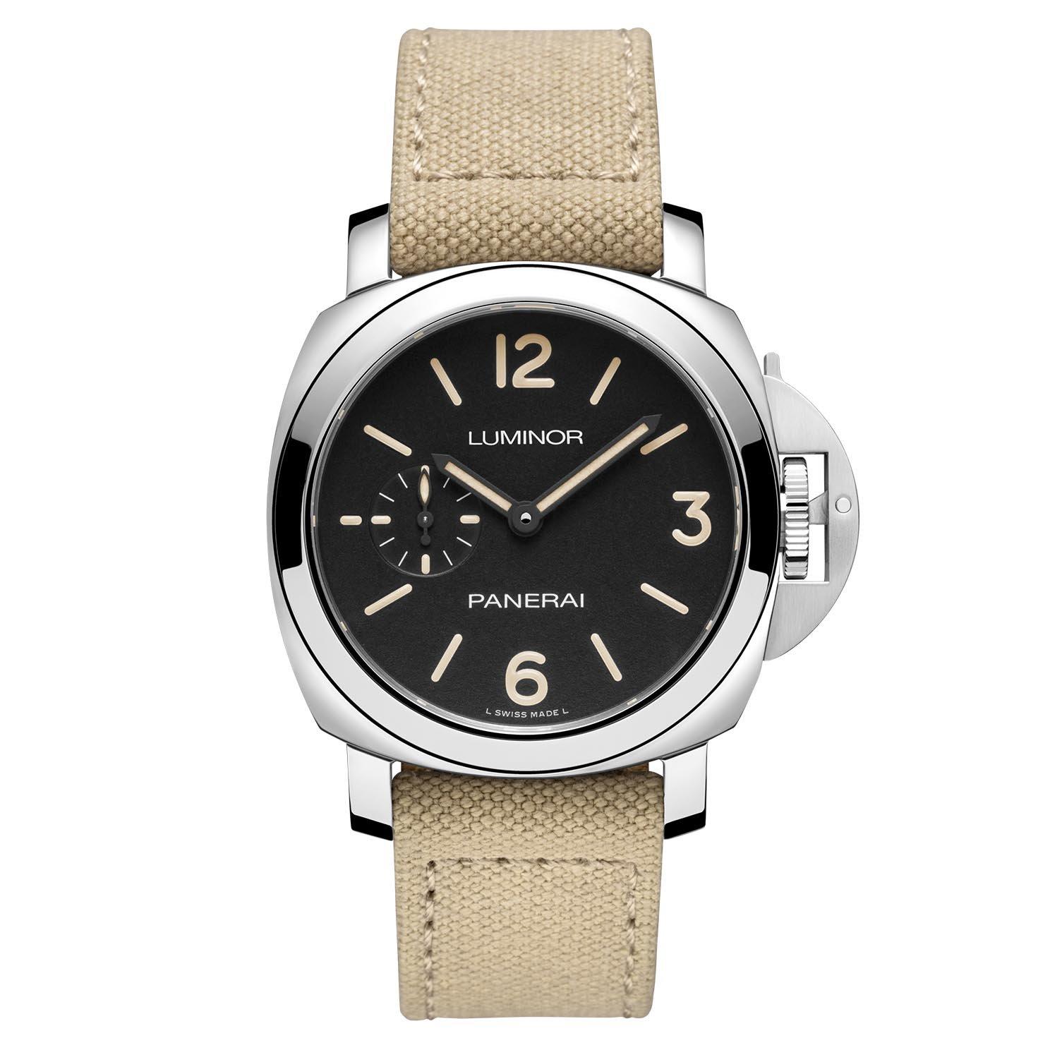 Panerai Luminor 42mm Automatic Men’s Watch