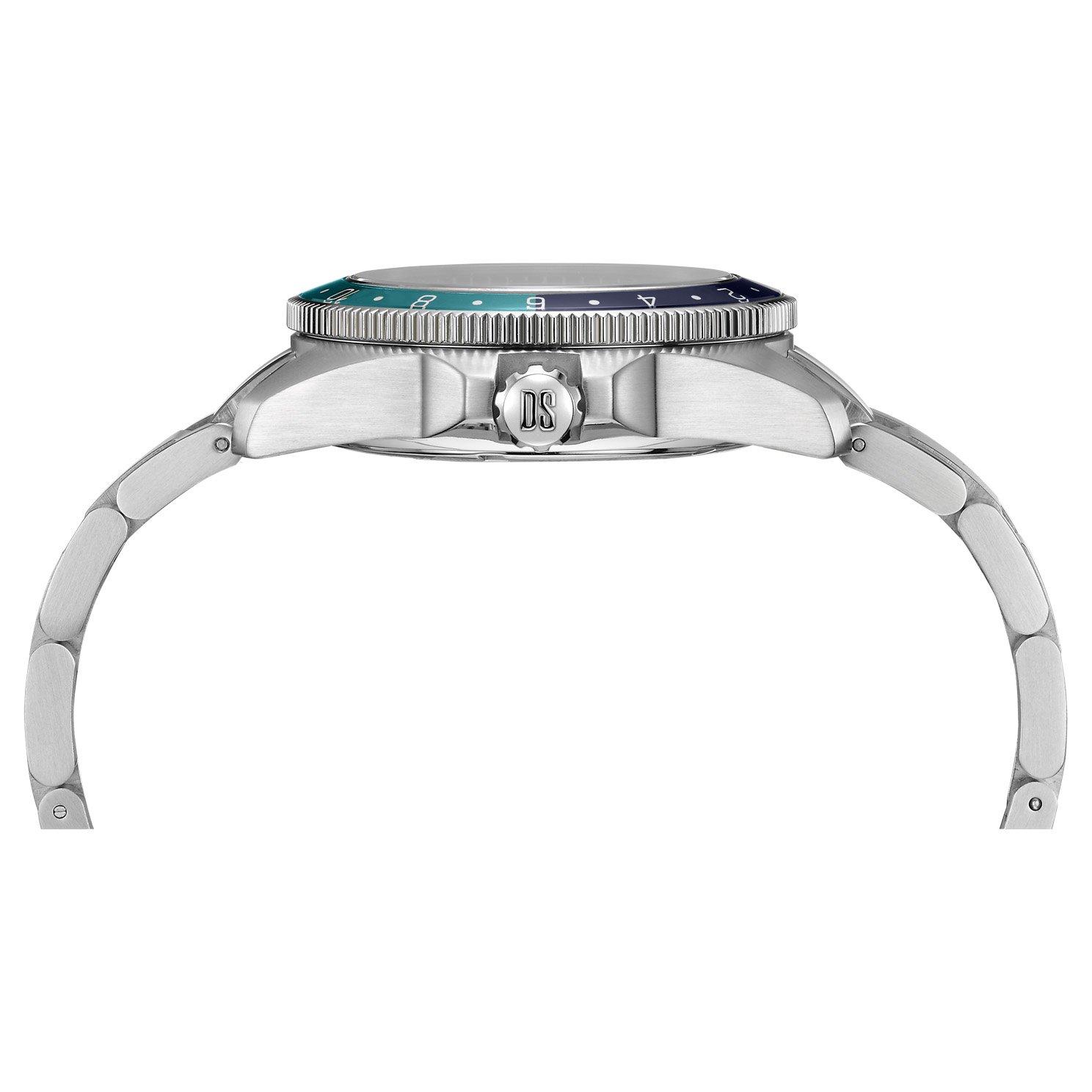 Certina DS Action Diver GMT Powermatic 80 41mm Automatic Men’s Watch