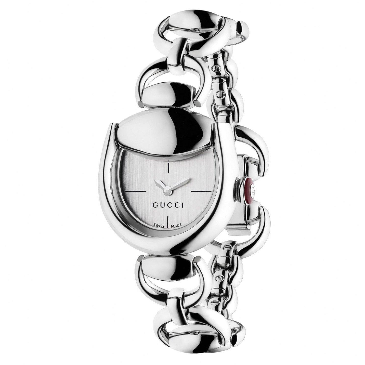 Gucci Horsebit 27mm Ladies Watch