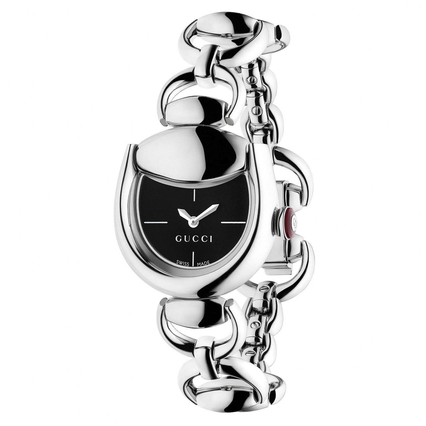 Gucci Horsebit 27mm Ladies Watch