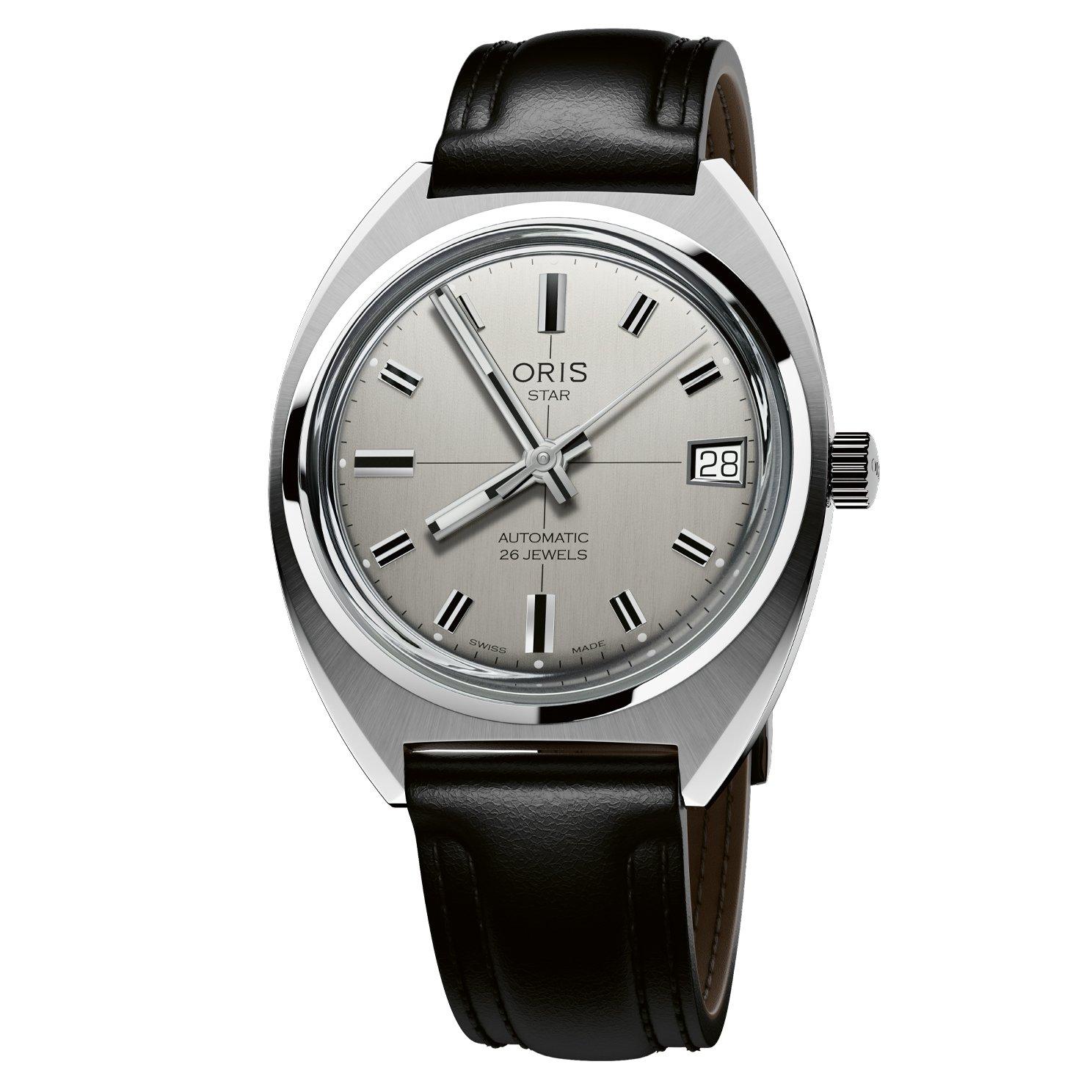 Oris Star Edition 35mm Automatic Watch