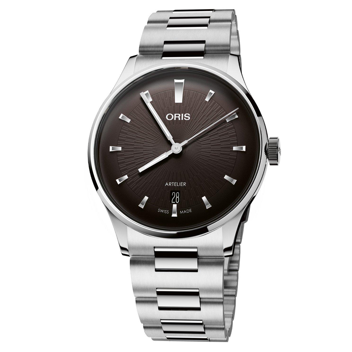 Oris Artelier Date 38mm Automatic Men’s Watch