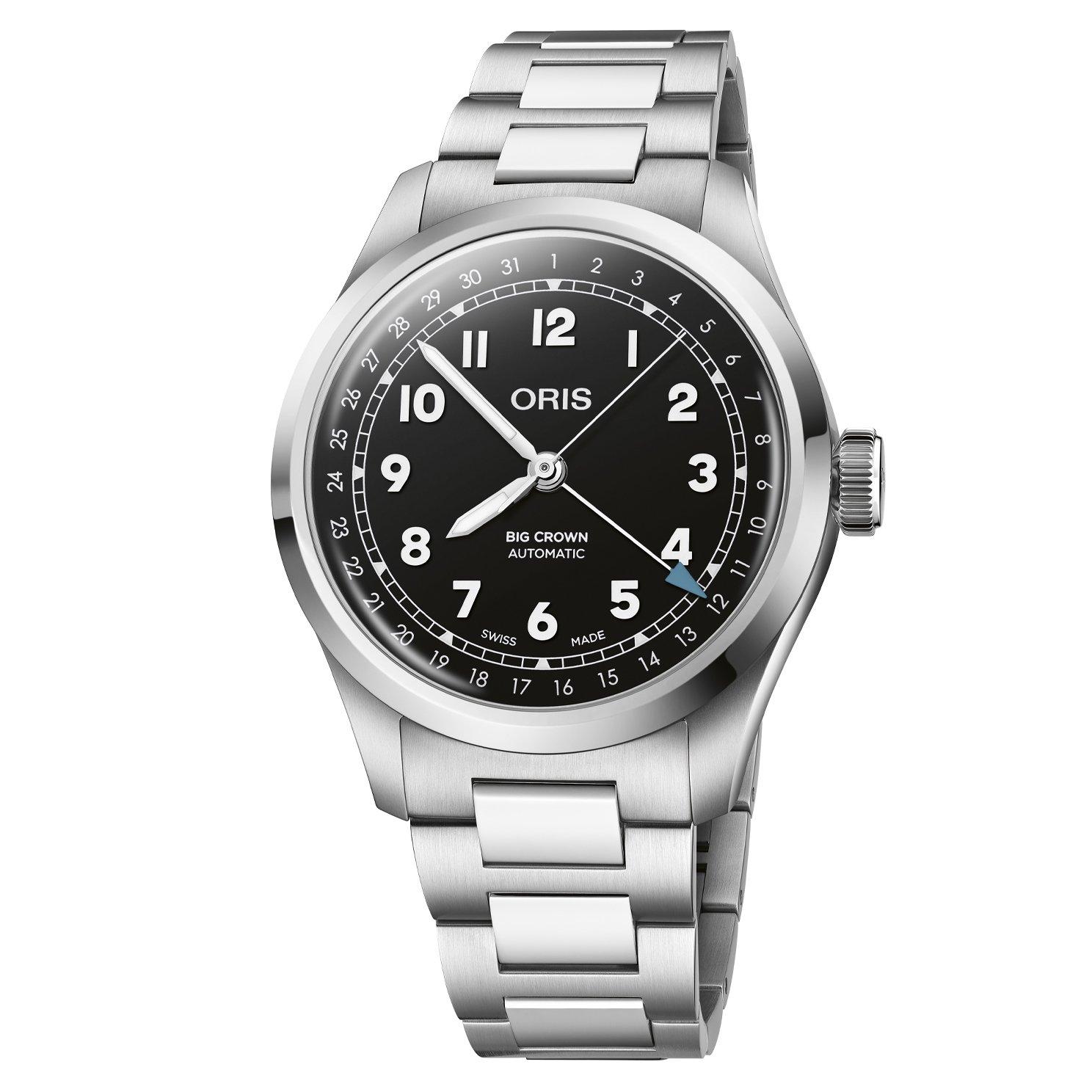 Oris Big Crown Pointer Date 40mm Automatic Men’s Watch