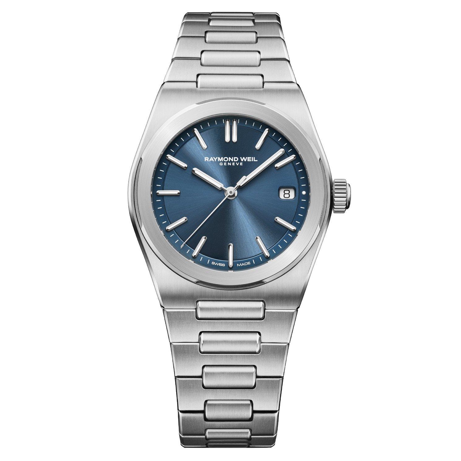 RAYMOND WEIL A.R.T 38mm Automatic Men’s Watch