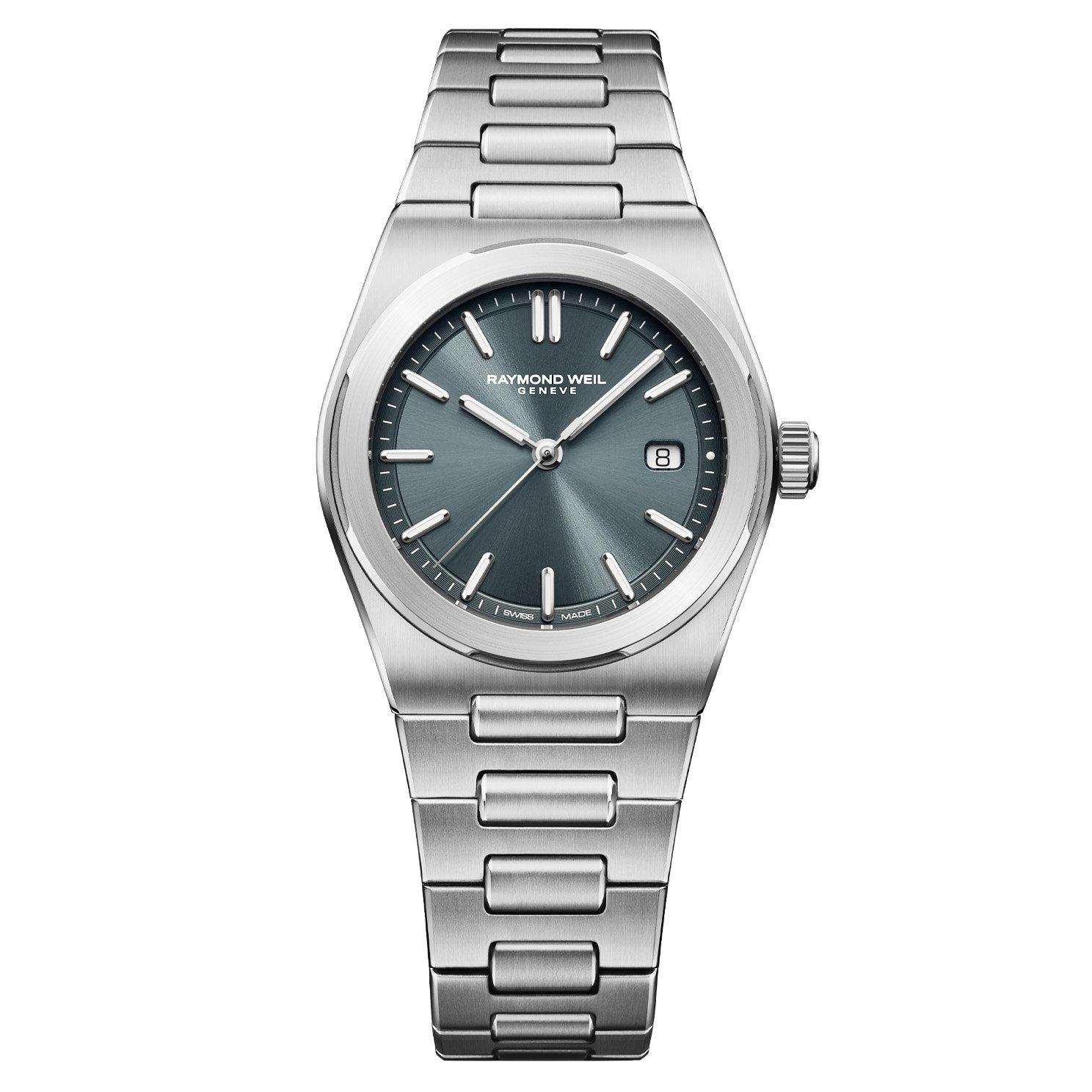 RAYMOND WEIL A.R.T 30mm Ladies Watch