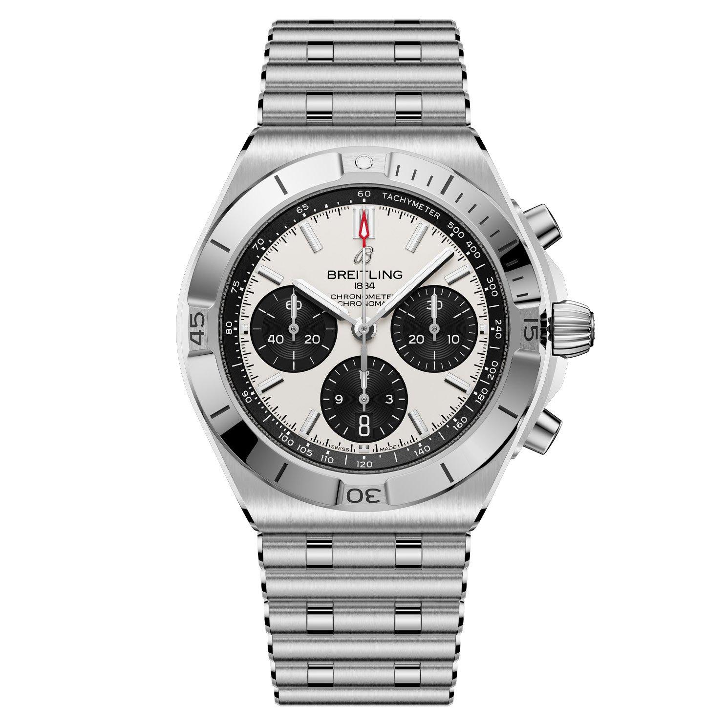 Breitling Chronomat B01 42mm Chronograph Automatic Men’s Watch