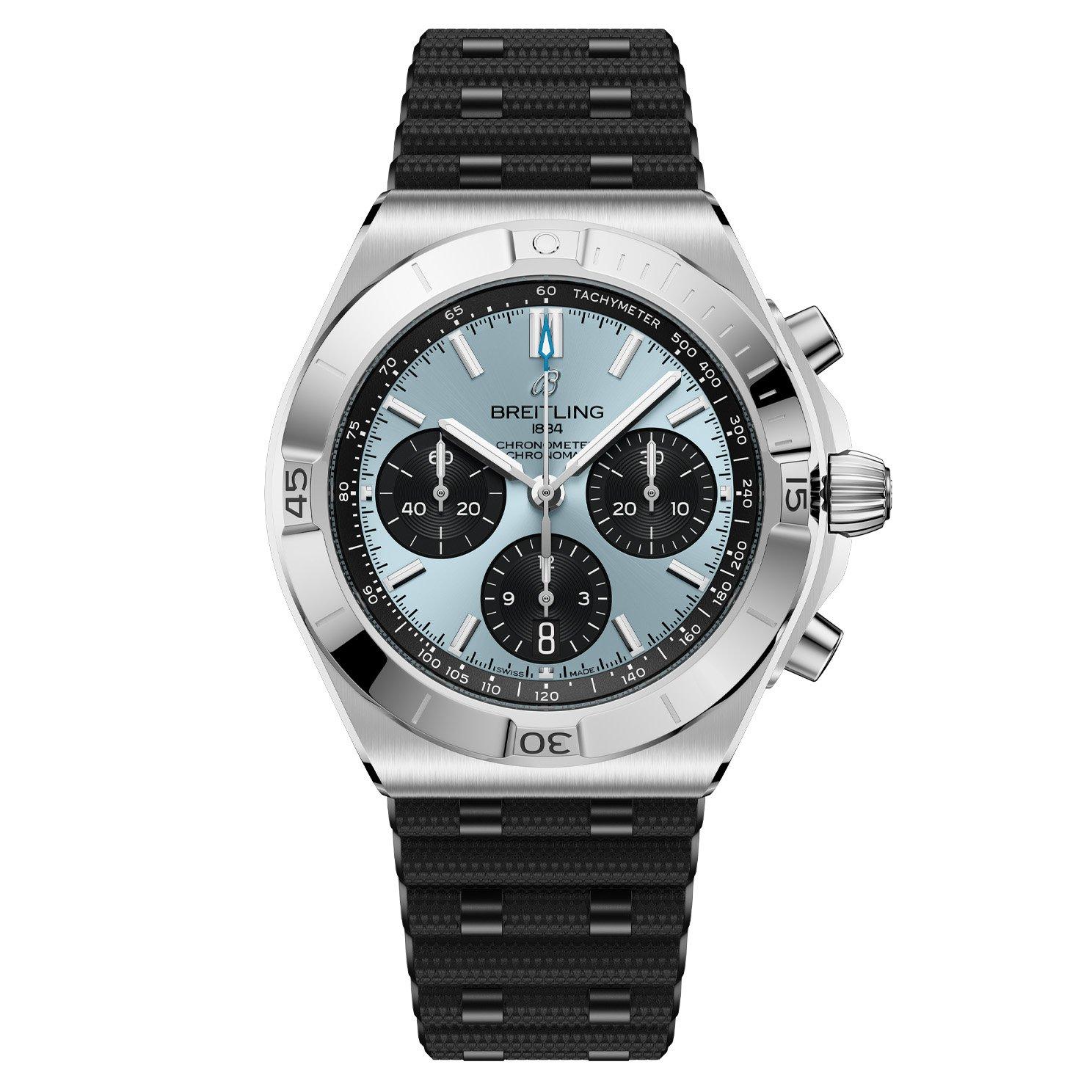 Breitling Chronomat B01 42mm Chronograph Automatic Men’s Watch