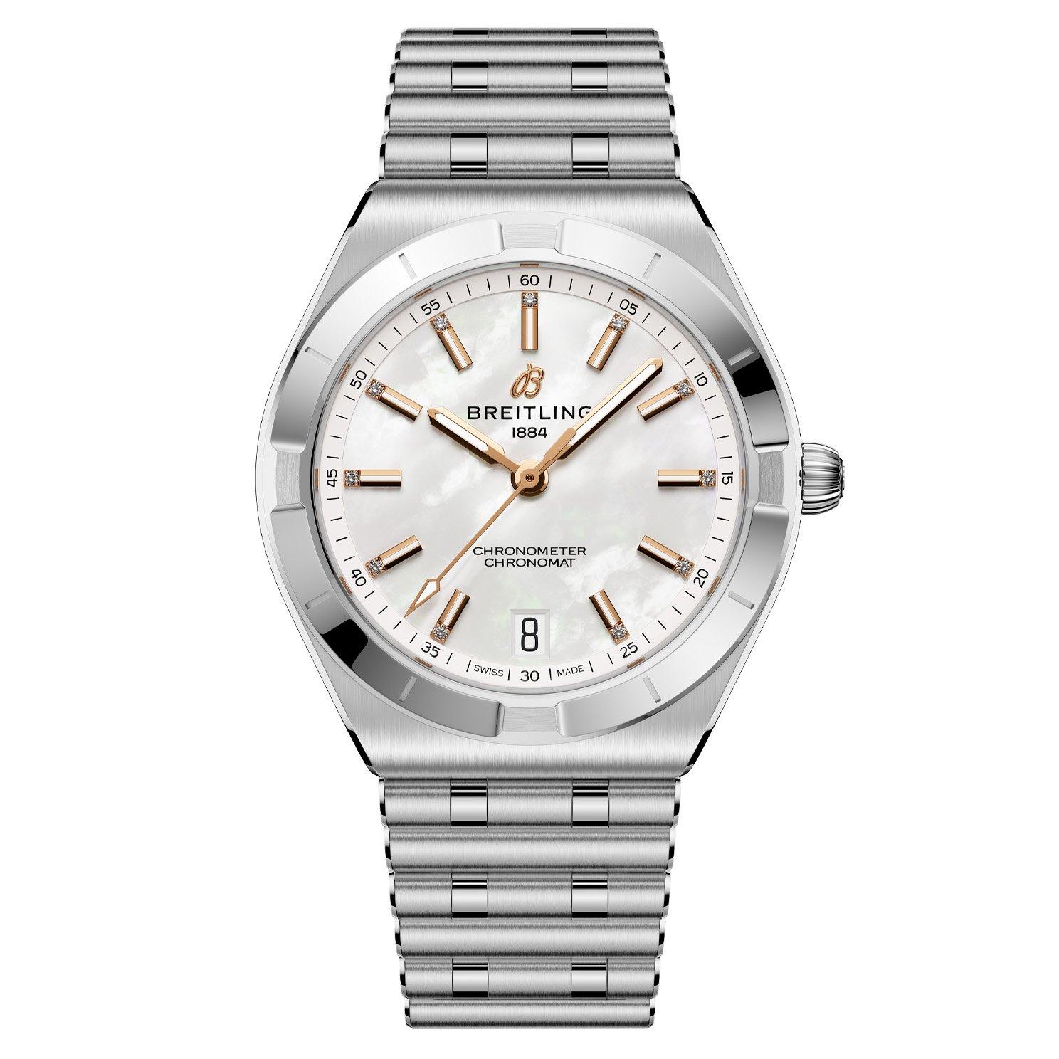 Ladies Watches | Designer & Luxury Watches For Women UK | Beaverbrooks