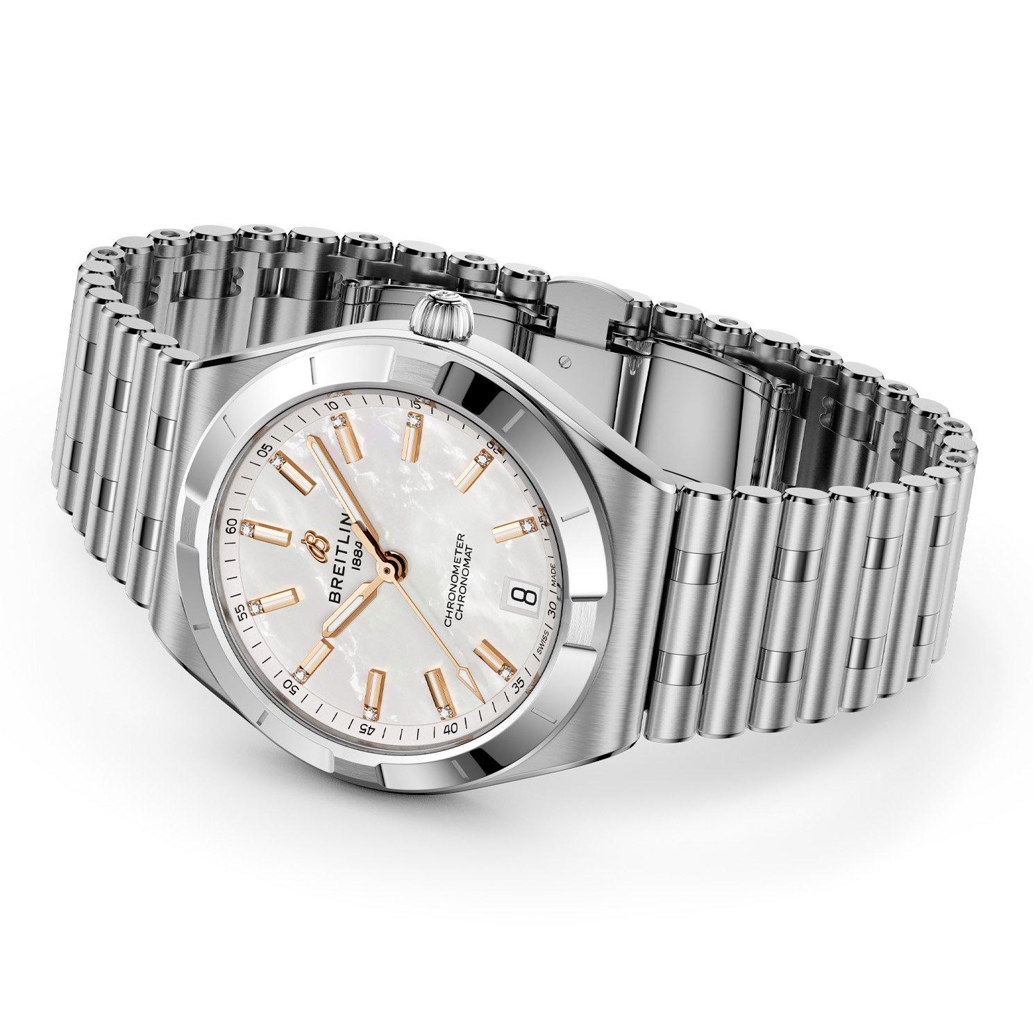 breitling-chronomat-b31-automatic-36mm-mother-of-pearl-ladies-watch