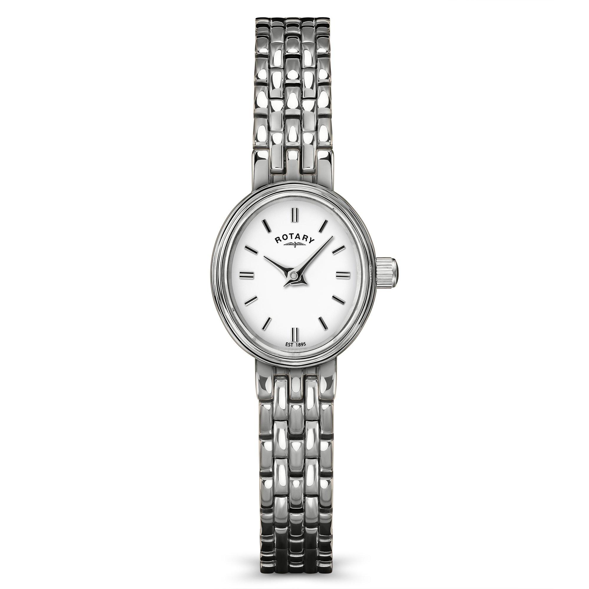 Rotary Cocktail 20mm Ladies Watch
