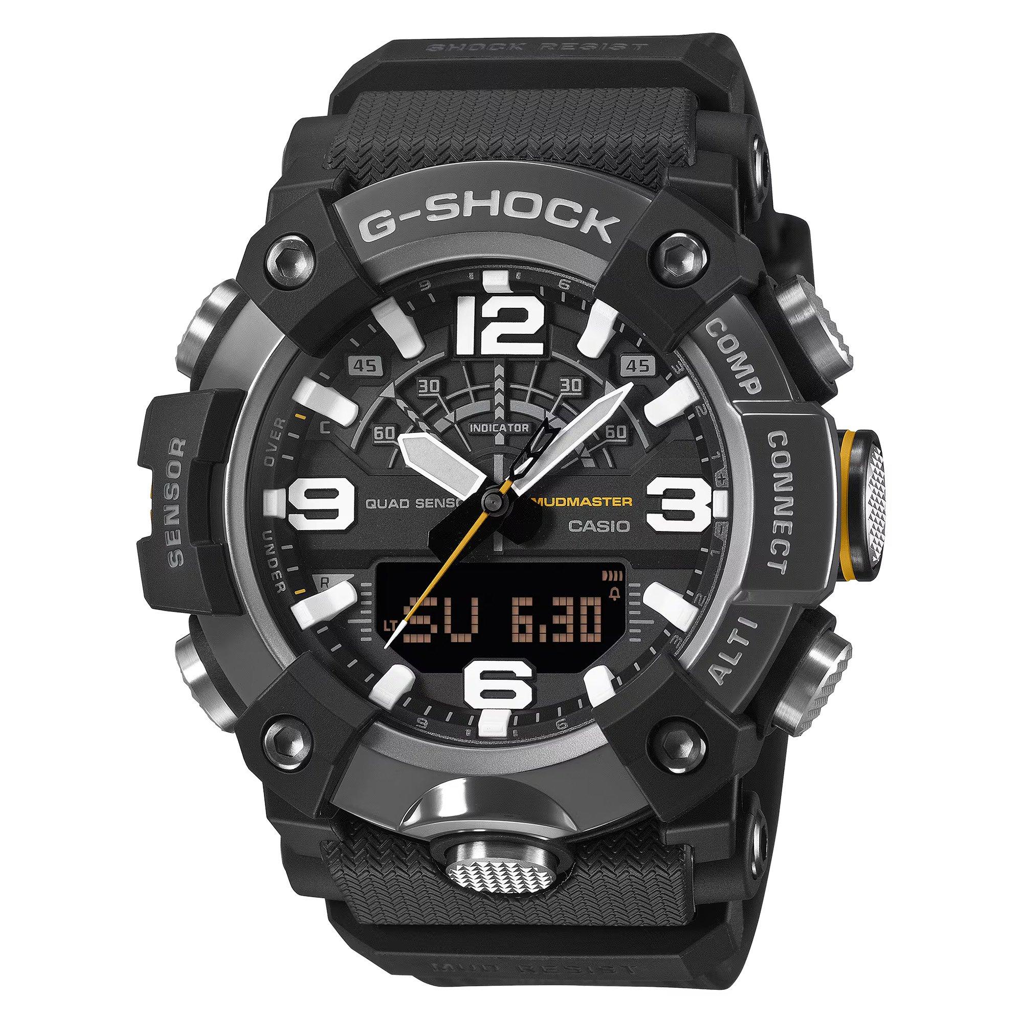 G-Shock Watches for Men & Women | Beaverbrooks