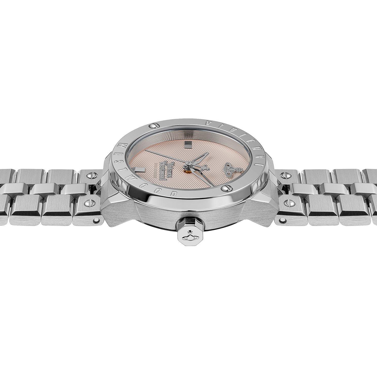 Vivienne Westwood Trellick 30mm Stainless Steel Ladies Watch
