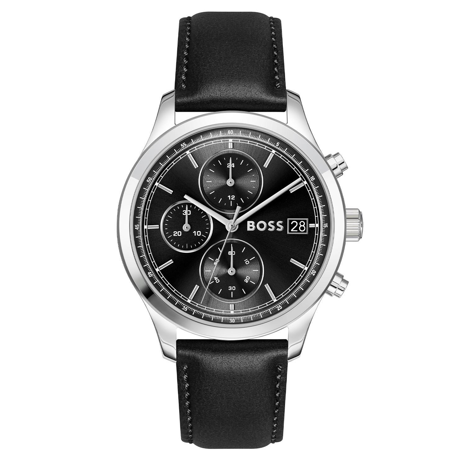 BOSS Stratus 41mm Chronograph Men’s Watch