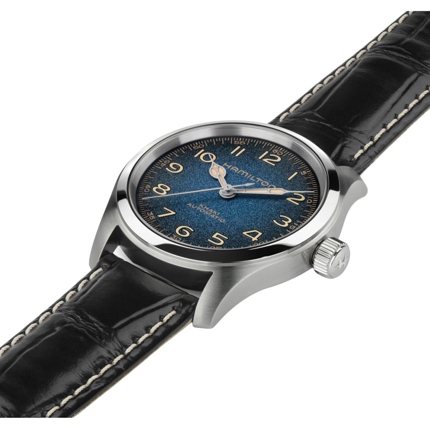 Hamilton Khaki Field Murph 38mm Automatic Watch
