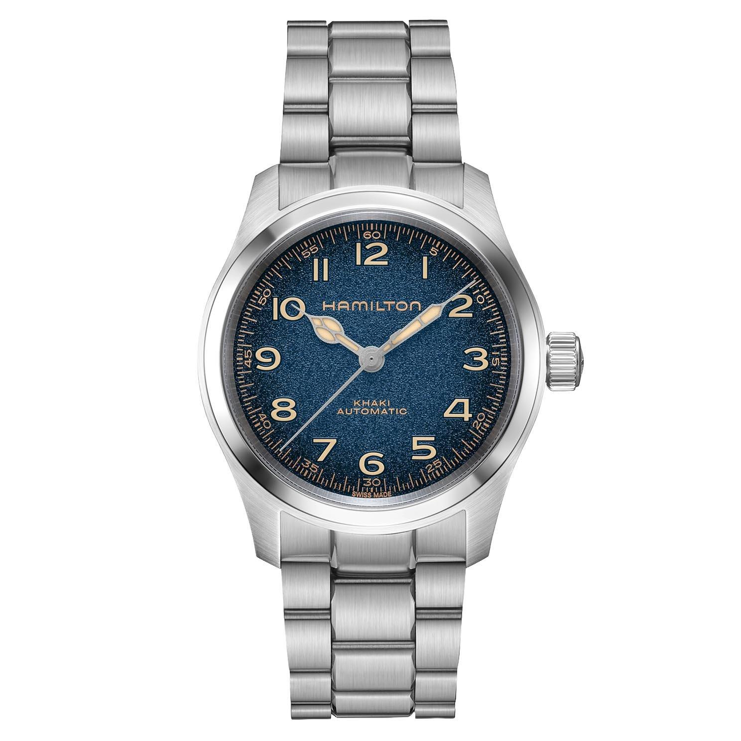 Hamilton Khaki Field Murph 38mm Automatic Watch
