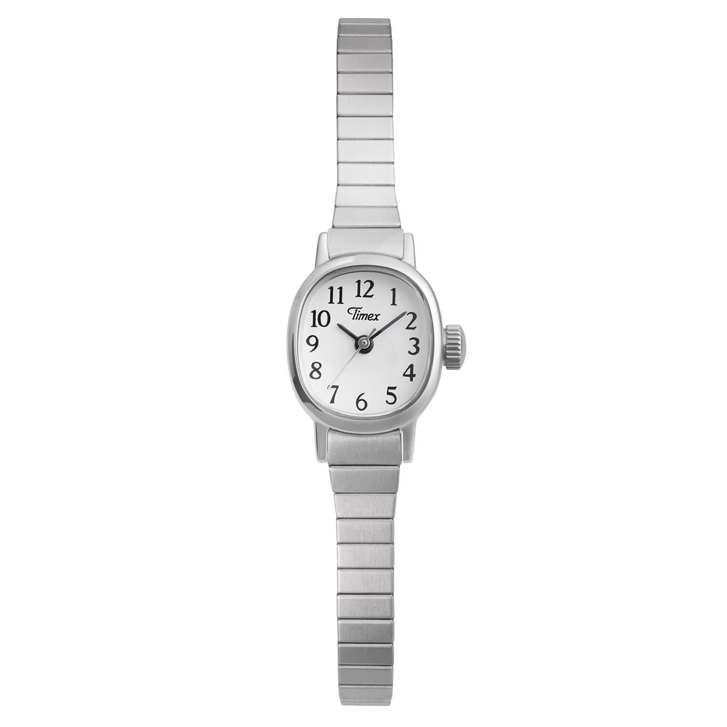 Timex Cavatina Mini 17mm Ladies Watch
