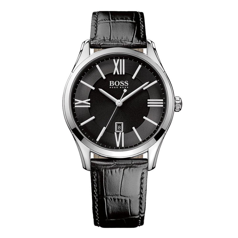 Beaverbrooks hugo 2025 boss watch