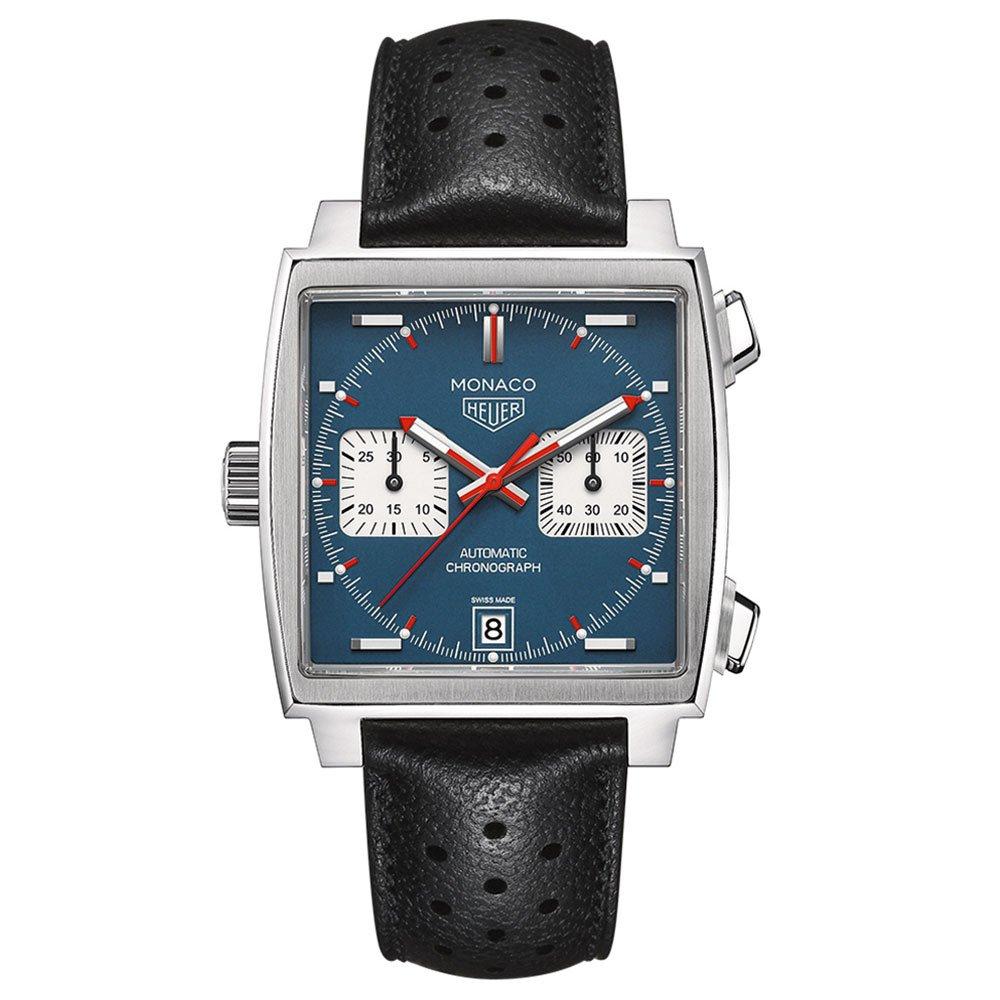 TAG Heuer Monaco 1969 Automatic Chronograph Men's Watch