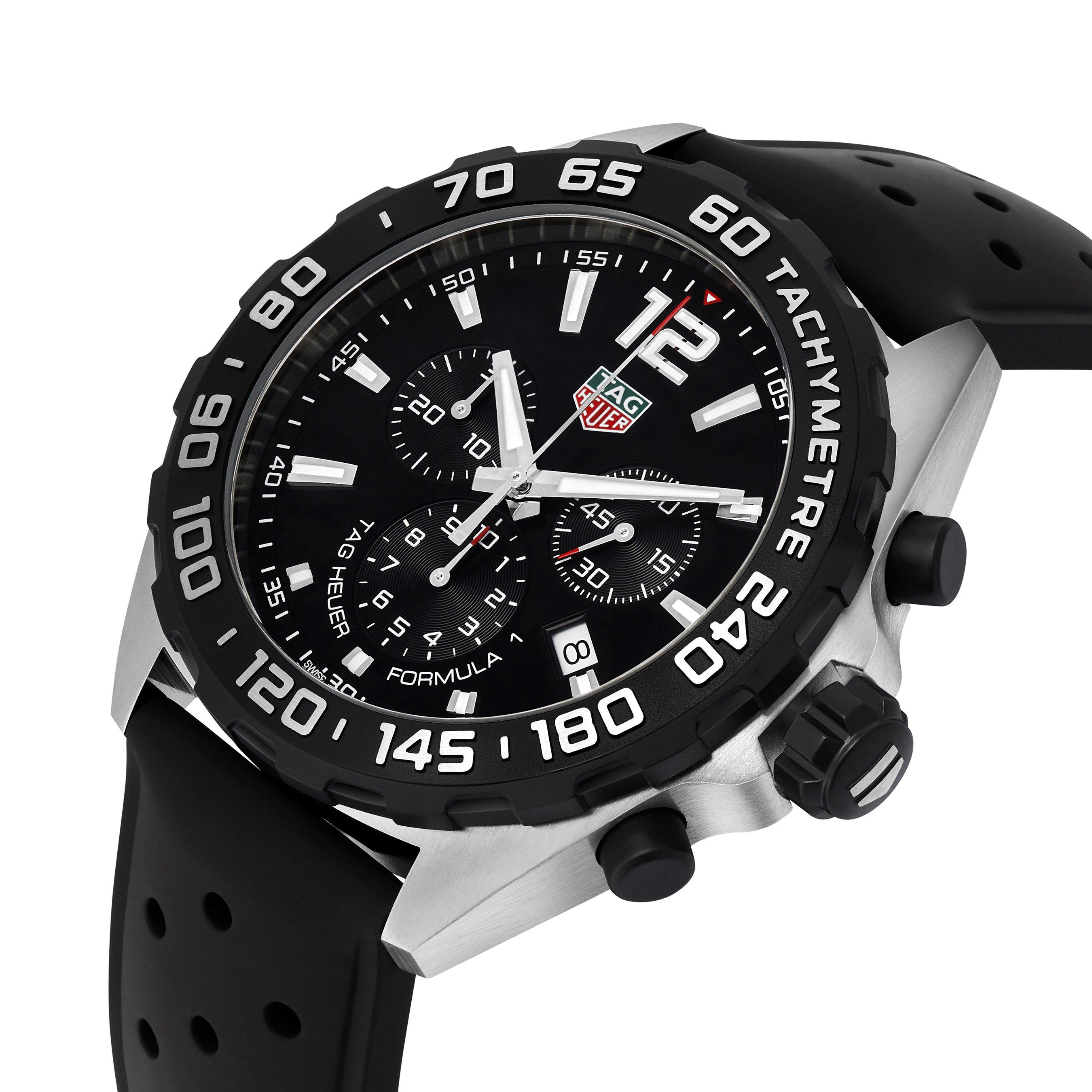 Formula 1 Chronograph Men's Watch