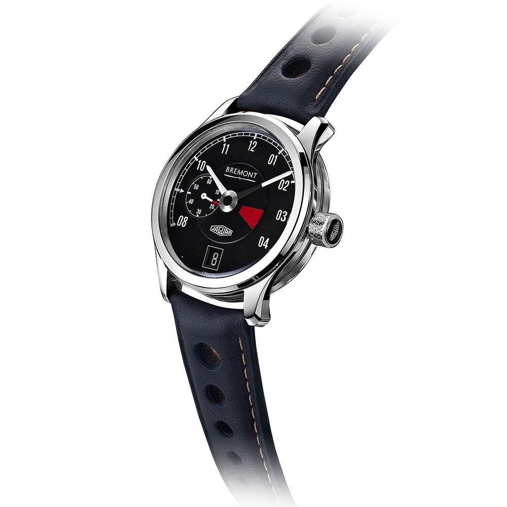 Bremont Jaguar MK1 Automatic Men's Watch