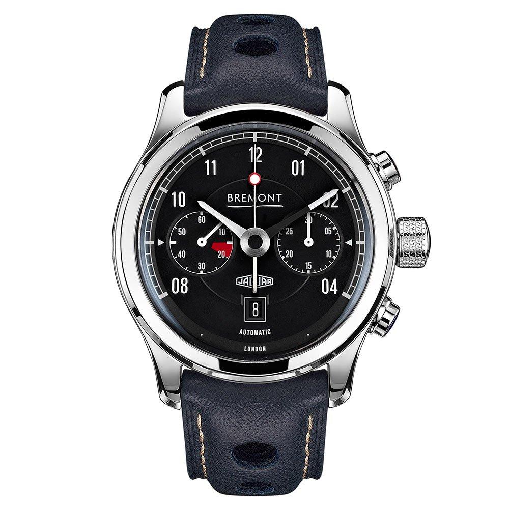 TAG Heuer Aquaracer Men's Watch WAY101A.FT6141 | 43 mm, Black Dial ...