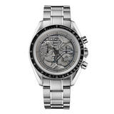 OMEGA Speedmaster Moonwatch Apollo XVII Chronograph Men's Watch