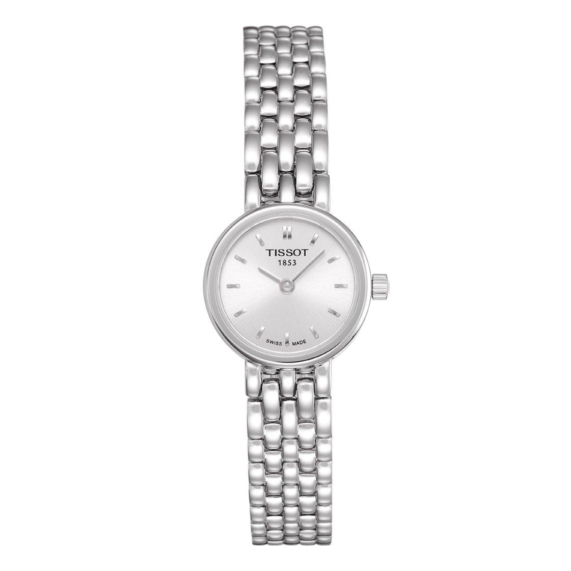 Tissot ladies best sale watch price