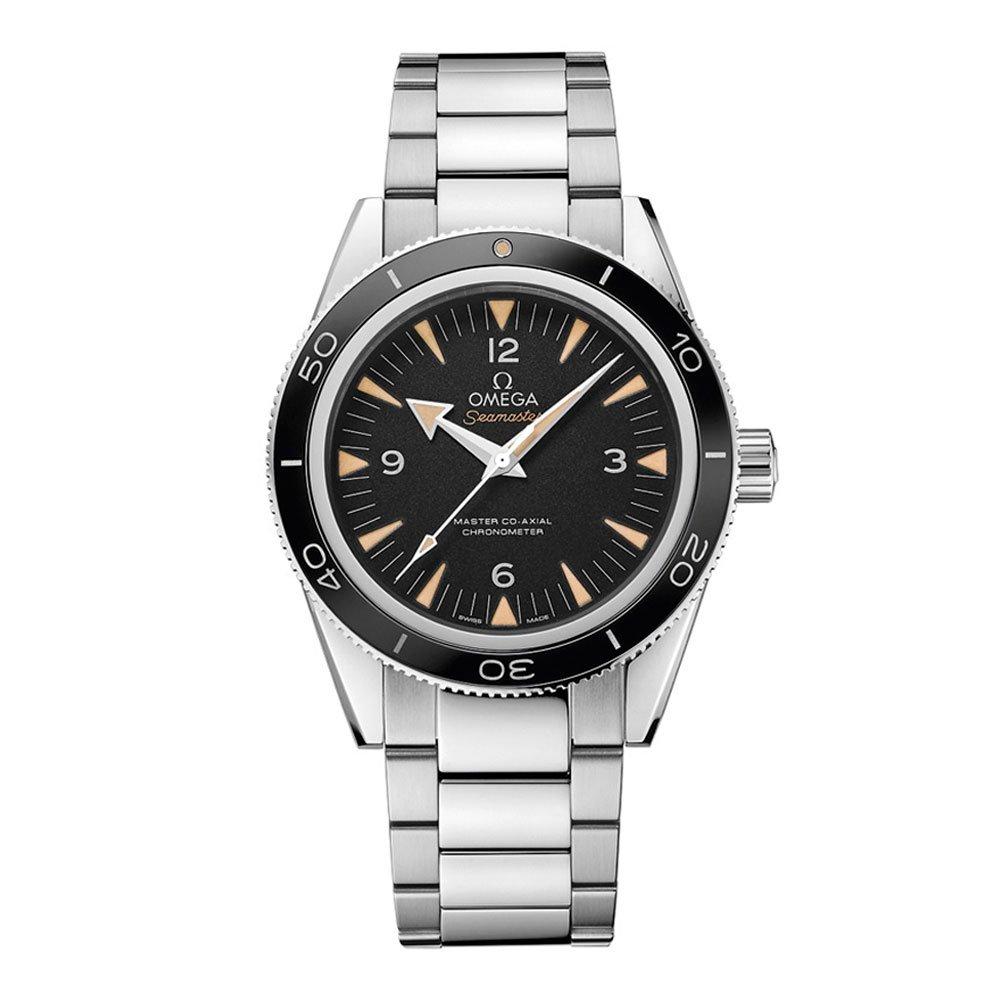 Beaverbrooks best sale omega seamaster