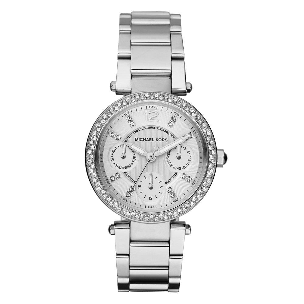 michael kors parker glitz