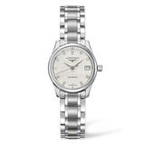 Longines Master Collection Diamond Automatic Ladies Watch